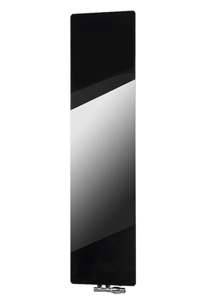 MIRROR BLACK
