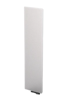 Grzejnik szklany 1600x400mm Colorimo white