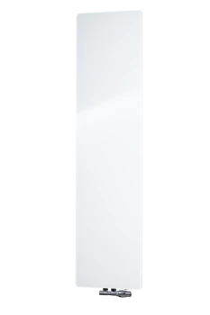 Grzejnik szklany 1600x400mm white