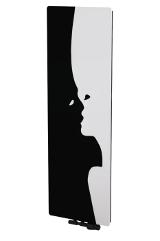Grzejnik szklany 1200x400mm nadruk