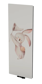 Grzejnik szklany 1600x600mm KIDS