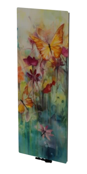 Grzejnik szklany 1600x600mm nadruk v15