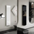 MIRROR black & white